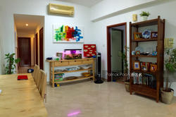 Parc Palais (D21), Condominium #129235442